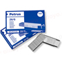 PETRUS GRAPAS 26/6 GALVANIZADAS 1.000-PACK 55711